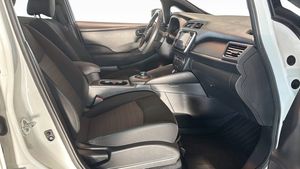 Nissan Leaf bild 3