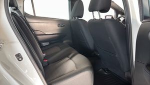 Nissan Leaf bild 5