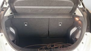 Nissan Leaf bild 10
