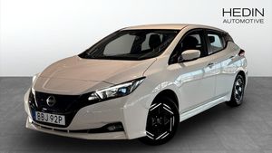 Nissan Leaf bild 1