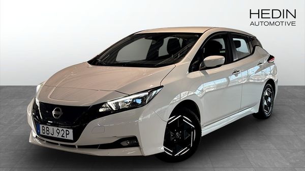 Nissan Leaf ACENTA 39 KWH | B-KAMERA | - 2023
