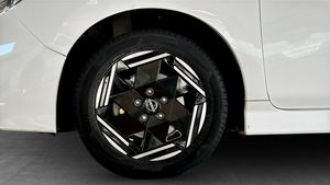 Nissan Leaf bild 9