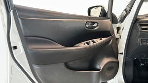 Nissan Leaf bild 11