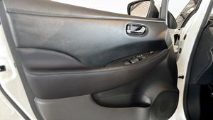 Nissan Leaf bild 11