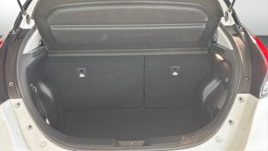 Nissan Leaf bild 10