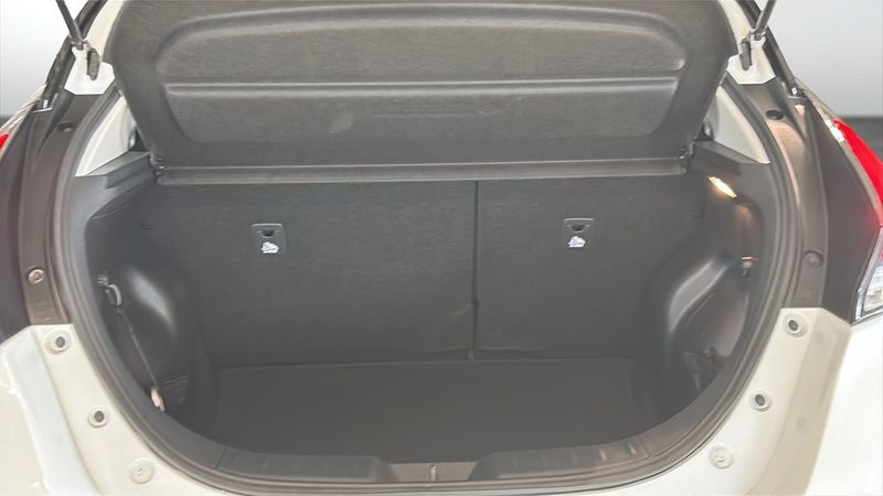 Nissan Leaf bild 10