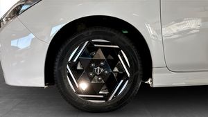 Nissan Leaf bild 9