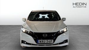 Nissan Leaf bild 8