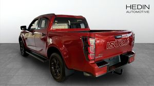 Isuzu D-Max bild 2