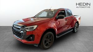 Isuzu D-Max bild 1
