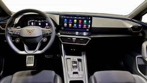 Cupra Leon bild 10