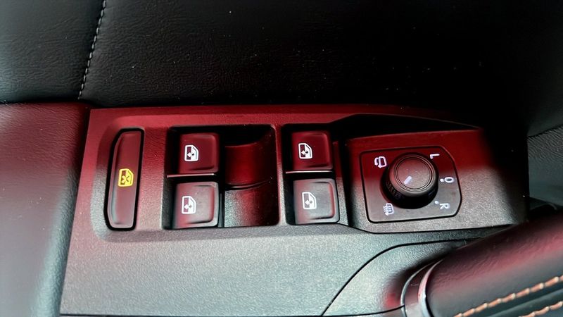 Cupra Leon bild 16