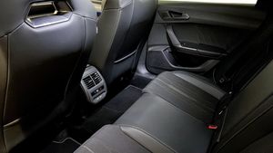 Cupra Leon bild 11