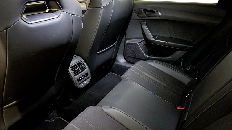 Cupra Leon bild 11