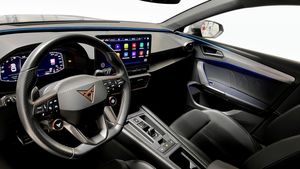 Cupra Leon bild 7
