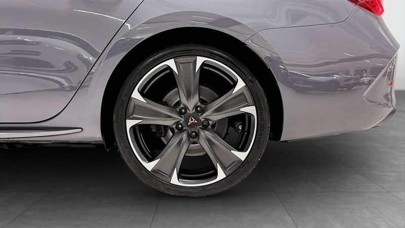 Cupra Leon bild 6