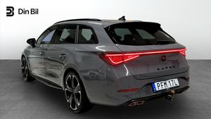 Cupra Leon bild 3