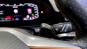 Cupra Leon bild 19