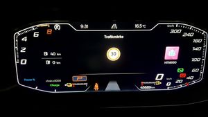 Cupra Leon bild 21