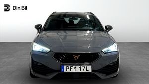 Cupra Leon bild 4