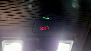 Cupra Leon bild 20