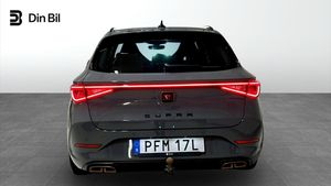 Cupra Leon bild 5