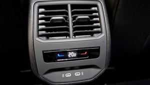 Cupra Leon bild 22
