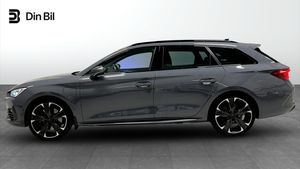 Cupra Leon bild 2