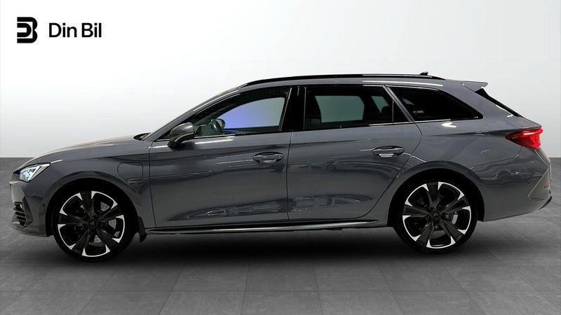 Cupra Leon bild 2