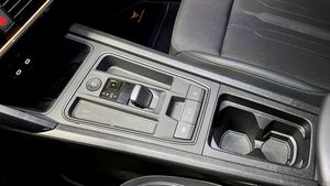 Cupra Leon bild 17