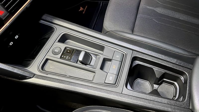 Cupra Leon bild 17