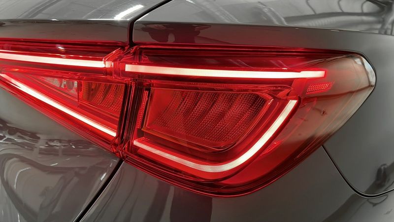 Cupra Leon bild 15