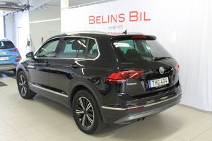 Volkswagen Tiguan bild 3