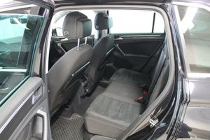 Volkswagen Tiguan bild 6