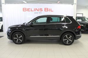 Volkswagen Tiguan bild 2