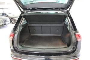 Volkswagen Tiguan bild 5