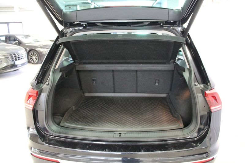 Volkswagen Tiguan bild 5