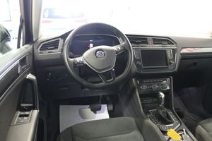 Volkswagen Tiguan bild 7