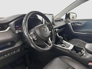 Toyota RAV4 bild 8