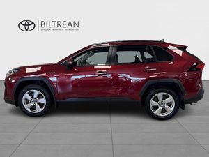 Toyota RAV4 bild 4