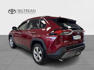 Toyota RAV4 bild 3