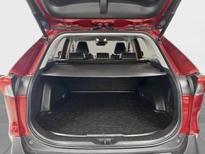 Toyota RAV4 bild 12