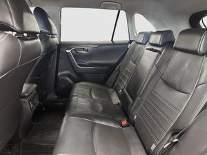 Toyota RAV4 bild 9