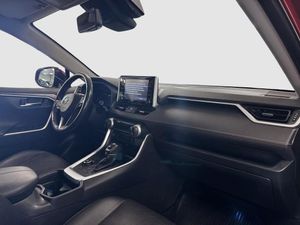 Toyota RAV4 bild 7