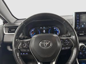 Toyota RAV4 bild 11