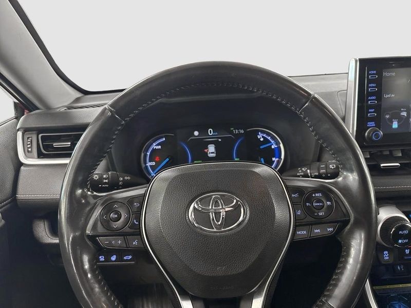 Toyota RAV4 bild 11