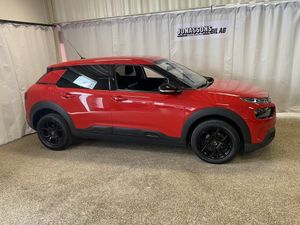 Citroen C4 Cactus bild 4