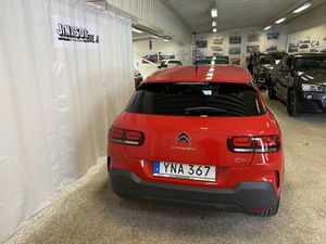 Citroen C4 Cactus bild 10