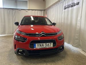Citroen C4 Cactus bild 2
