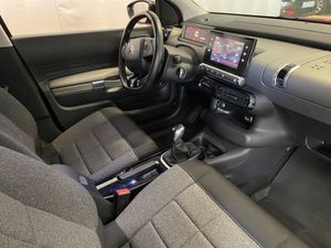 Citroen C4 Cactus bild 5
